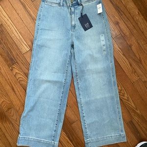 NWT Gap Jeans